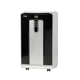 Portable Air Conditioner - Dual Hose