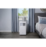 GE® 6,100 BTU Portable Air Conditioner for Small Rooms up to 250 sq ft.