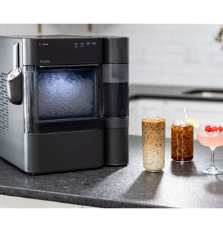 GE Profile™ Opal™ 2.0 Ultra Nugget Ice Maker with 1 Gallon XL Side Tank