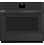 GE® 30" Smart Built-In Self-Clean Convection Single Wall Oven with No Preheat Air Fry