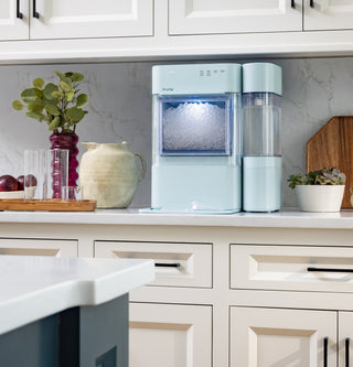 GE Profile™ Opal™ 2.0 Nugget Ice Maker with 1 gallon XL side tank
