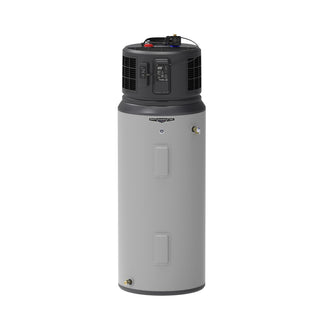 GE Profile™ GEOSPRING™  Smart Hybrid Heat Pump Water Heater 80-gallon - 120V - FlexCapacity