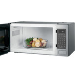 GE Profile™ 1.1 Cu. Ft. Countertop Microwave Oven