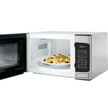 GE® 1.1 Cu. Ft. Capacity Countertop Microwave Oven