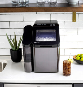 GE Profile™ Opal™1.0 Nugget Ice Maker With Side Tank