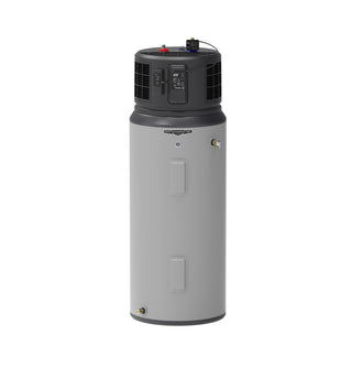 GE Profile™ GEOSPRING™  Smart Hybrid Heat Pump Water Heater 80-gallon - 240V - FlexCapacity