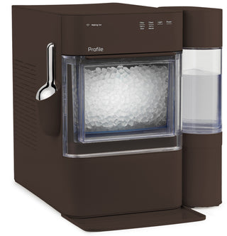 GE Profile™ Opal™ 2.0 Ultra Nugget Ice Maker with 1 Gallon XL Side Tank