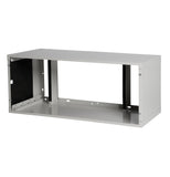 GE Zoneline® 42" Extended Wall Sleeve - 24" Deep, Quick snap