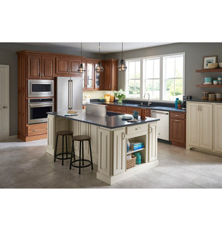 Universal 30" Telescopic Downdraft System