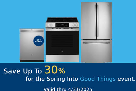 GE Appliances PR Store