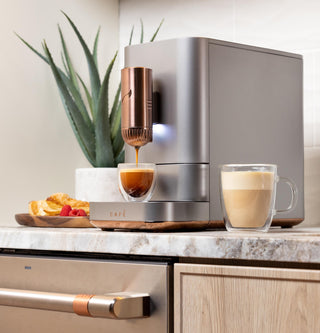 Café™ AFFETTO Automatic Espresso Machine