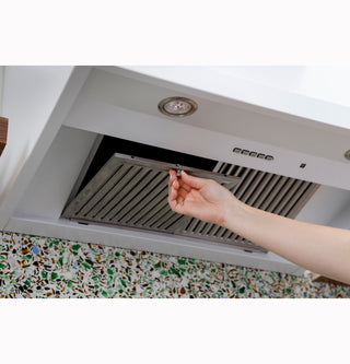 CAFÉ™ 36" Commercial Hood