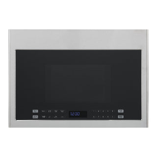 24" 1.4 Cu. Ft. Over-The-Range Microwave Oven