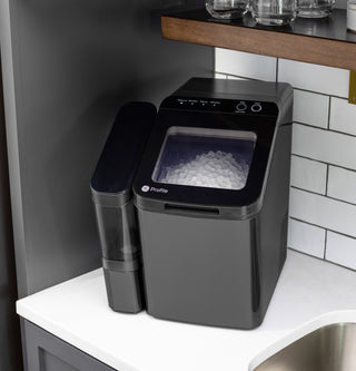 GE Profile™ Opal™1.0 Nugget Ice Maker With Side Tank