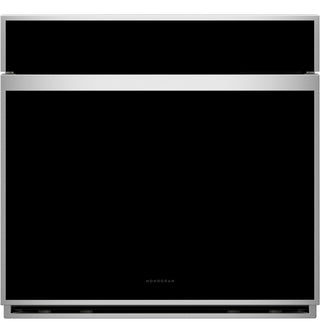 Monogram 30" Minimalist Single Wall Oven with In-Oven Camera