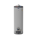 GE RealMAX Platinum 40-Gallon Tall Liquid Propane Atmospheric Water Heater