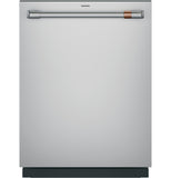 Café™ CustomFit ENERGY STAR Stainless Interior Smart Dishwasher with Ultra Wash & Dry, 42 dBA