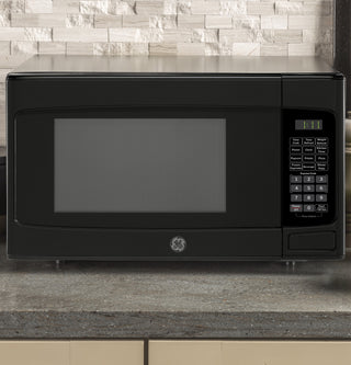 GE® 1.1 Cu. Ft. Capacity Countertop Microwave Oven
