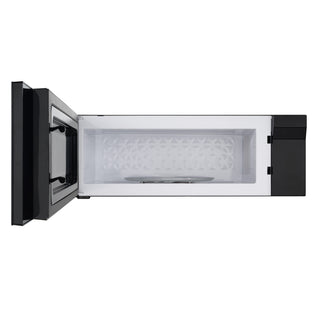 1.2 Cu. Ft. Over-the-Range Low Profile Sensor Microwave Oven