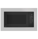 GE Profile™ 2.2 Cu. Ft. Built-In Sensor Microwave Oven