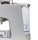 Café™ BELLISSIMO Semi Automatic Espresso Machine + Frother