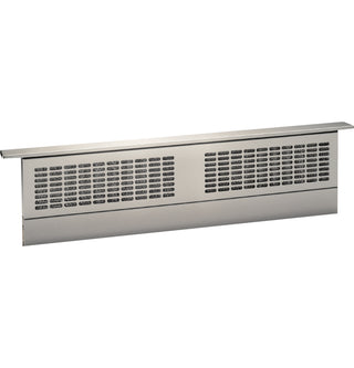 Universal 30" Telescopic Downdraft System