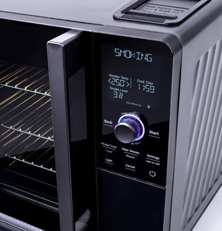GE Profile™ Smart Indoor Pellet Smoker Accessories Bundle