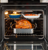 GE® 30" Free-Standing Electric Range