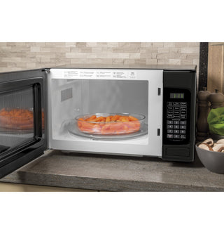 GE® 1.1 Cu. Ft. Capacity Countertop Microwave Oven