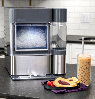 GE Profile™ Opal™ 2.0 Nugget Ice Maker with 1 gallon XL side tank