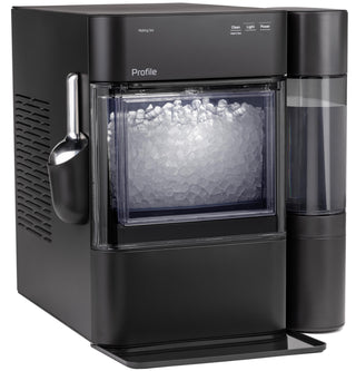 GE Profile™ Opal™ 2.0 Ultra Nugget Ice Maker with 1 gallon XL side tank