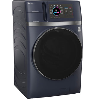 GE Profile™ ENERGY STAR® 4.8 cu. ft. Capacity UltraFast Combo with Ventless Inverter Heat Pump Technology Washer/Dryer