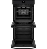 GE® 27" Smart Built-In Convection Double Wall Oven with No Preheat Air Fry