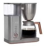 Café™ Specialty Drip Coffee Maker with Glass Carafe