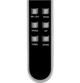 Portable Air Conditioner - Dual Hose