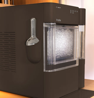 GE Profile™ Opal™ 2.0 Ultra Nugget Ice Maker with 1 Gallon XL Side Tank