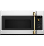 Café™ 1.7 Cu. Ft. Convection Over-the-Range Microwave Oven