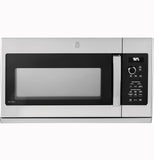 GE Profile™ 2.2 Cu. Ft. Over-the-Range Sensor Microwave Oven