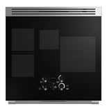 Monogram 30" Induction Professional Range with 4 elements