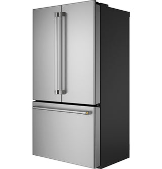 Monogram Counter-Depth French-Door Refrigerator