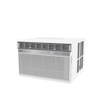 GE® 18,600 BTU Smart Electronic Window Air Conditioner for Extra-Large Rooms up to 1000 sq. ft.