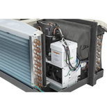 GE Zoneline® Cooling and Electric Heat Unit with Corrosion Protection 9,000 BTU, 265 Volt