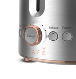 Café™ Express Finish Toaster