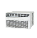 GE Profile™ 13,500 BTU Inverter Smart Ultra Quiet Window Air Conditioner for Large Rooms up to 700 sq. ft.