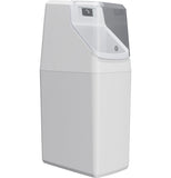 GE Smart Valve Water Softener 30,000 Grain Capacity with Integrated Long-Life Filter