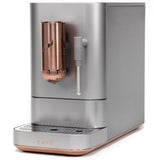 Café™ AFFETTO Automatic Espresso Machine + Frother