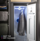 GE Profile™ Steam Closet with Fabric Refresh
