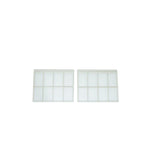 Zoneline Replacement Filters