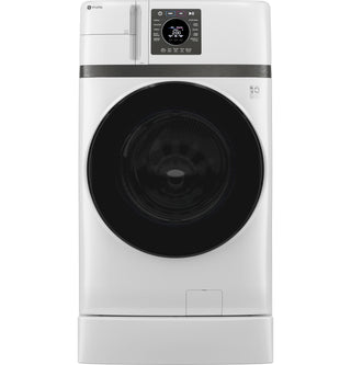 GE Profile™ ENERGY STAR® 4.6 cu. ft. Capacity UltraFast Combo with Ventless Inverter Heat Pump Technology Washer/Dryer