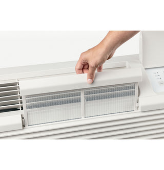 Hotpoint® PTAC Heat Pump 12,000 BTU, 230/208V, 20amp